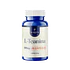 L-TEANINA 200MG 60 CÁPSULAS ¿Te cuesta aquietar la mente al final del día y relajarte sin perder claridad mental para poder rendir al día siguiente?