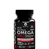 Omega Pro Wellplus 60 cápsulas – Omega-3 con DHA, Fosfolípidos, Astaxantina, Vitamina D3 y K2 | Boutique de Piel