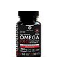 OMEGA PRO 790 60 CAPSULAS WELLPLUS  ¿Sientes tu piel más reactiva, inflamada o con manchas que aparecen una y otra vez? - Miniatura 1