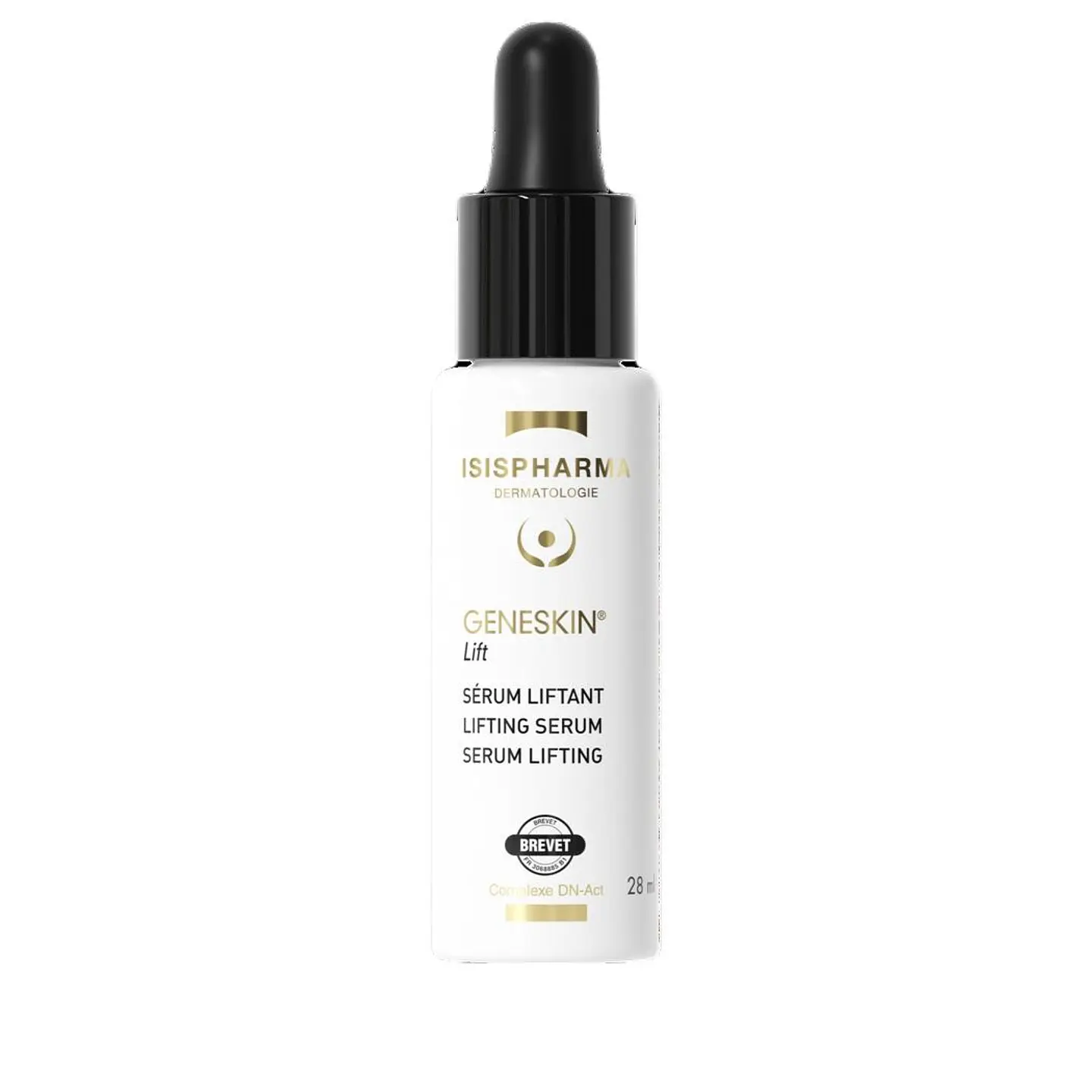 Geneskin Lift Serum Isispharma – Sérum Reafirmante Redensificante Antiedad .Vencimiento 7/26 1