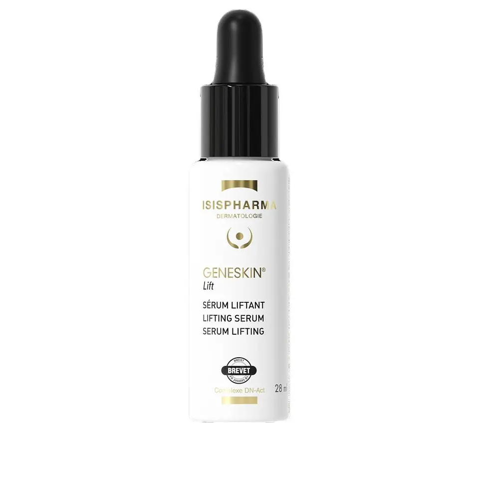 Geneskin Lift Serum Isispharma – Sérum Reafirmante Redensificante Antiedad .Vencimiento 7/26 1