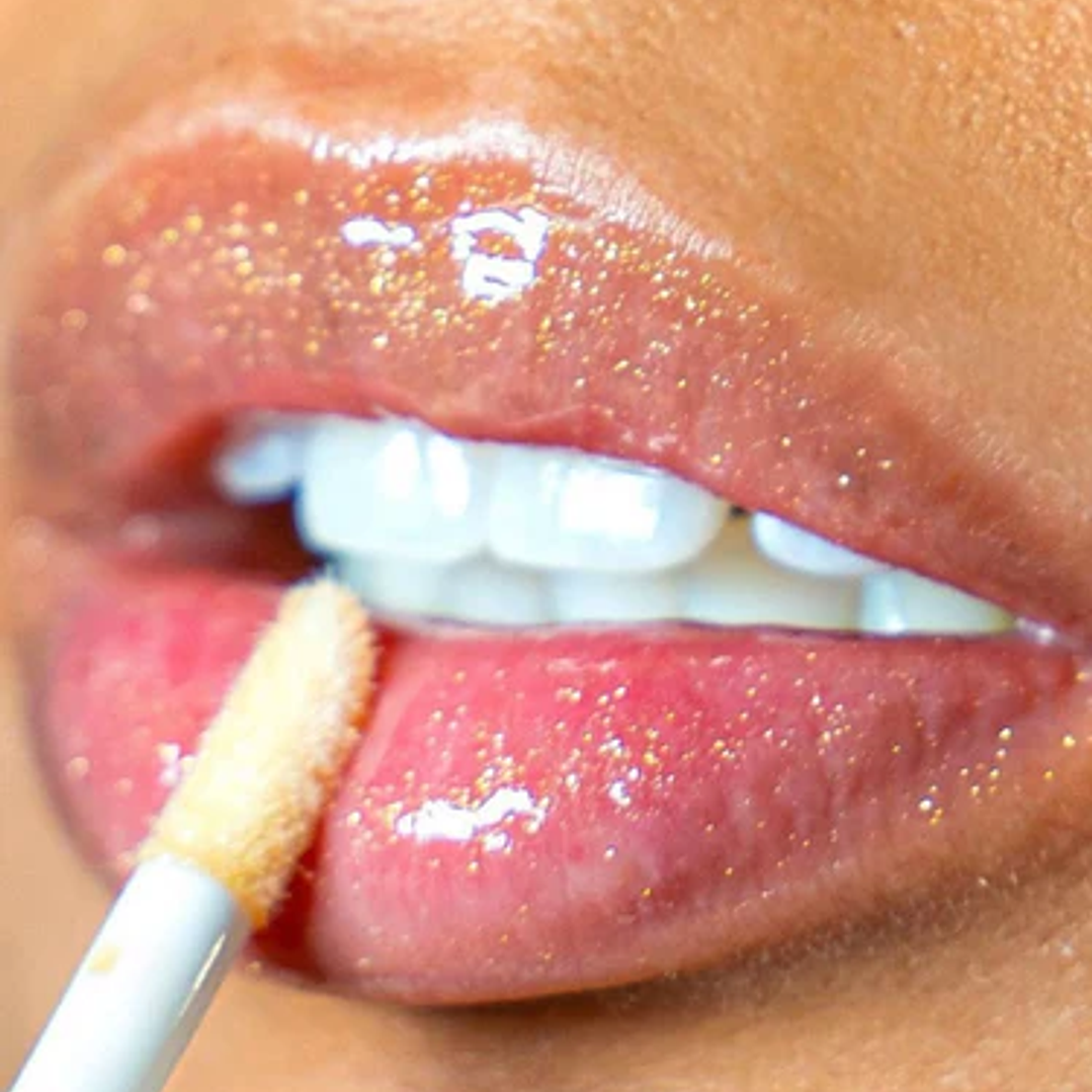 Labial Gloss Voluminizador Hidratante Tradicional Lipojen N 30 2