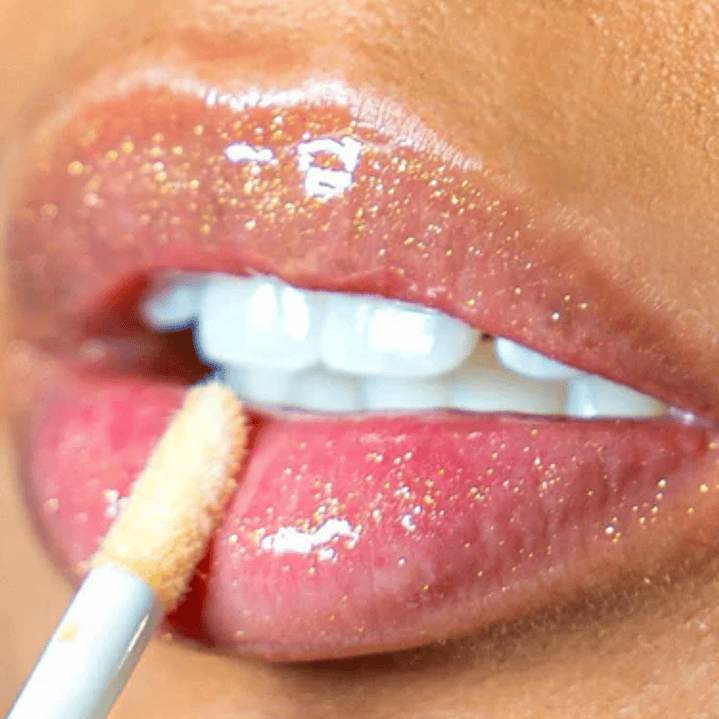 Labial Gloss Voluminizador Hidratante Tradicional Lipojen N 30 2