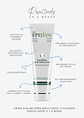 Episiva Crema reductora de vello ¿Cansada(o) de depilarte constantemente, sufrir irritación o ver cómo el vello vuelve a crecer rápido y más grueso? - Miniatura 1