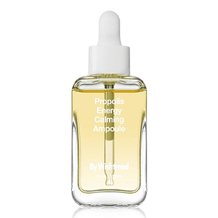 SERUM ANTIOX Y CALMANTE PROPOLIS ENERGY ¿Estás cansado/a de que tu piel quede irritada, enrojecida y sin brillo a pesar de todos tus cuidados?