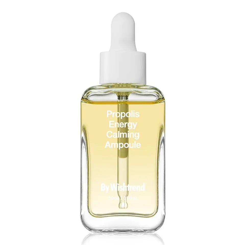 SERUM ANTIOX Y CALMANTE PROPOLIS ENERGY ¿Estás cansado/a de que tu piel quede irritada, enrojecida y sin brillo a pesar de todos tus cuidados? 1