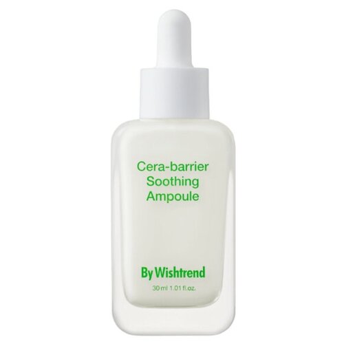 BY WISHTREND SERUM FACIAL CALMANTE Y REPARADOR