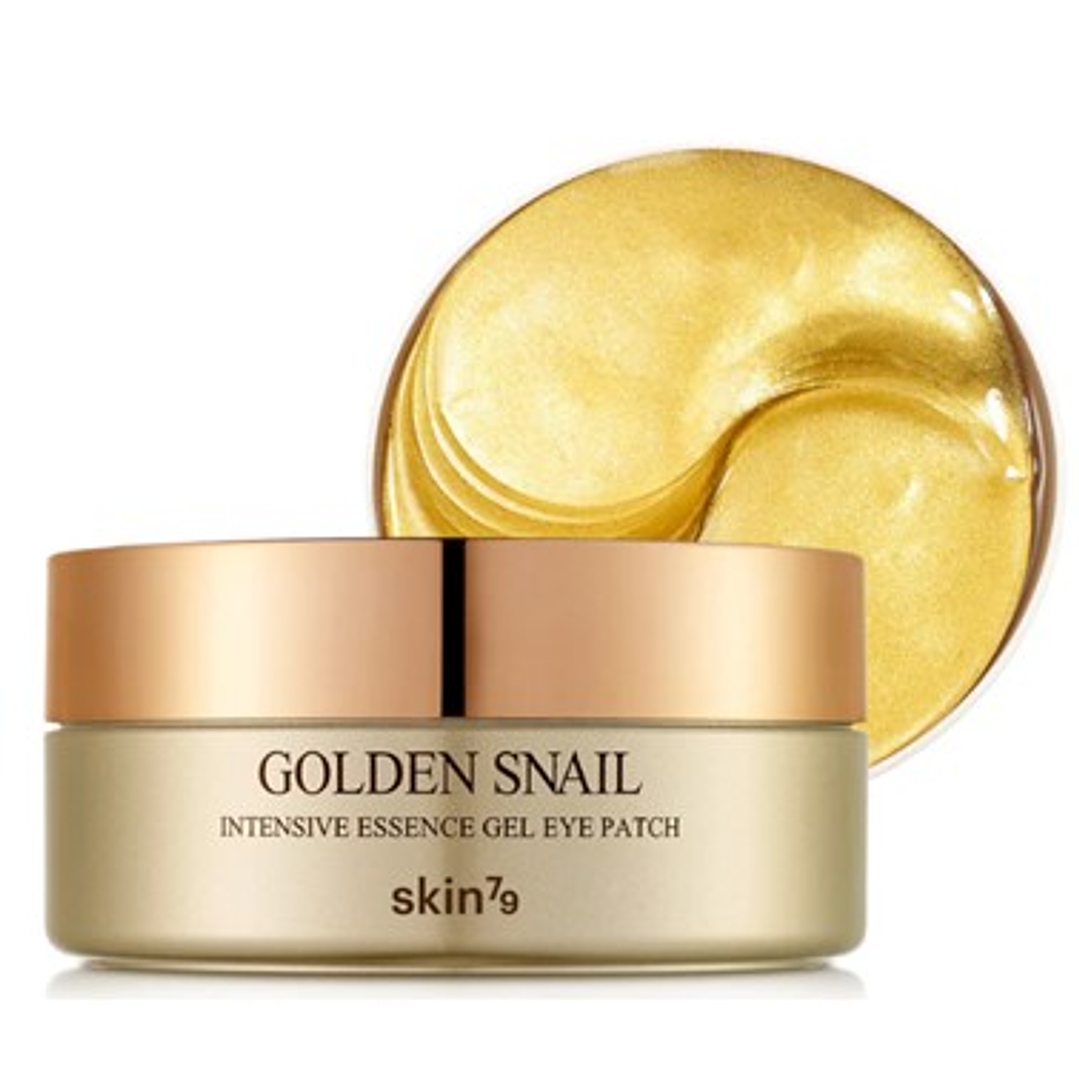 Parches hidratantes contornos ojos ¿Las arruguitas del contorno ya no se disimulan ni con corrector? 1