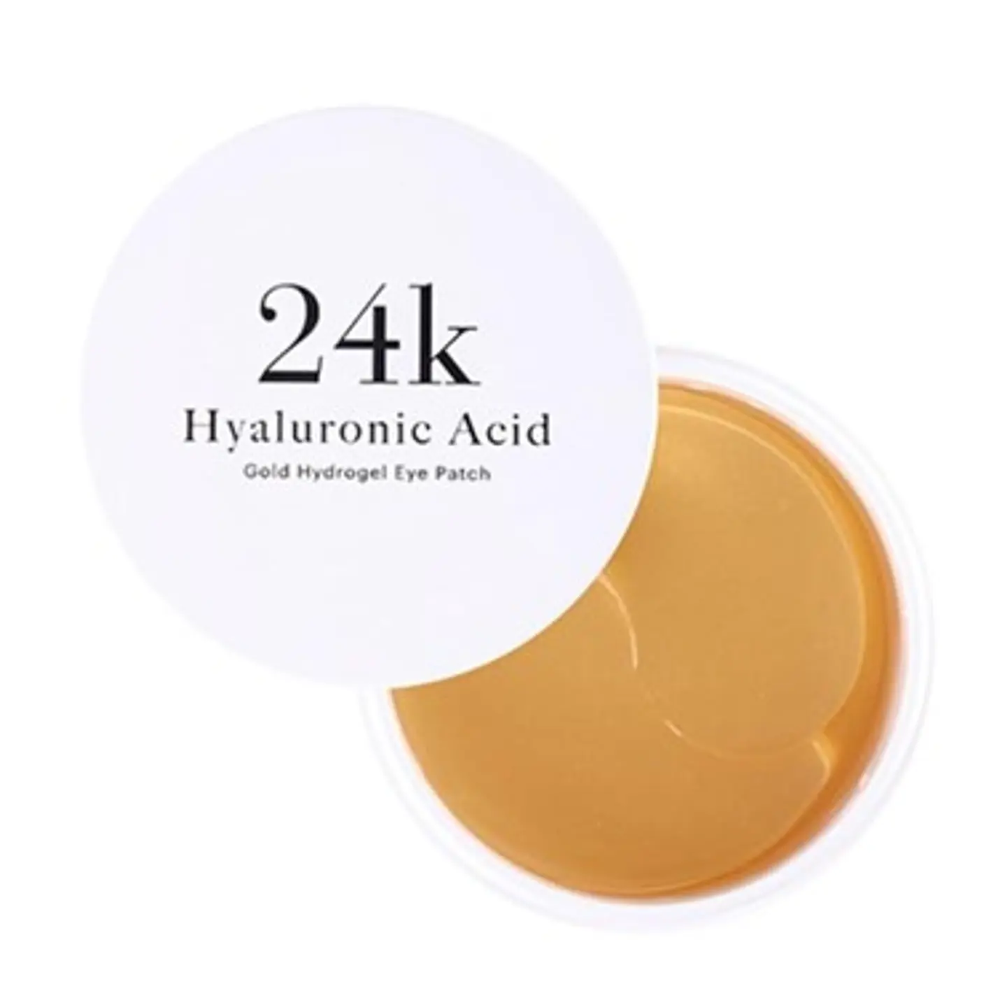 Parches contorno ojos ¿Cansada de que el contorno de tus ojos luzca seco, apagado y con líneas marcadas por falta de hidratación? 1