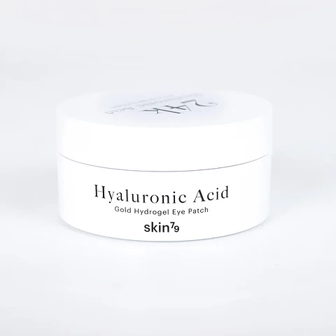 Parches hidratantes contorno de ojos Skin79 – Hyaluronic acid 60 un