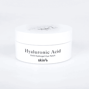 Parches hidratantes contorno de ojos Skin79 – Hyaluronic acid 60 un