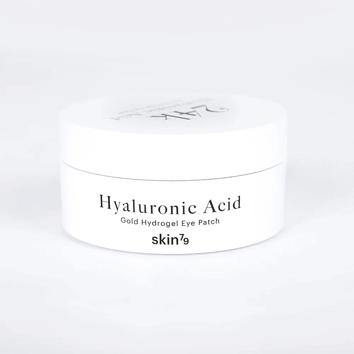 Parches hidratantes contorno de ojos Skin79 – Hyaluronic acid 60 un 1