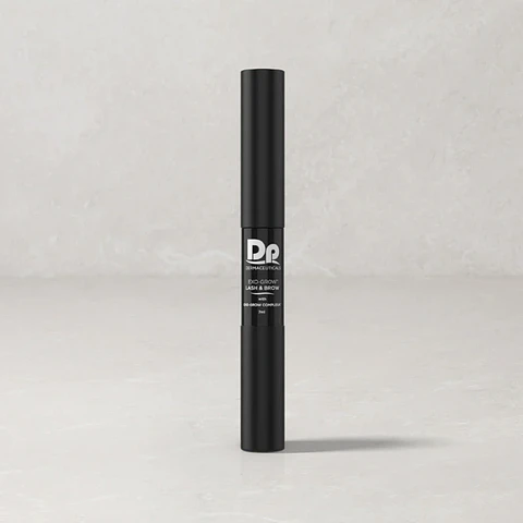 EXO-GROW Lash & Brow 7 ml – Sérum con Exosomas para Pestañas y Cejas Más Densas