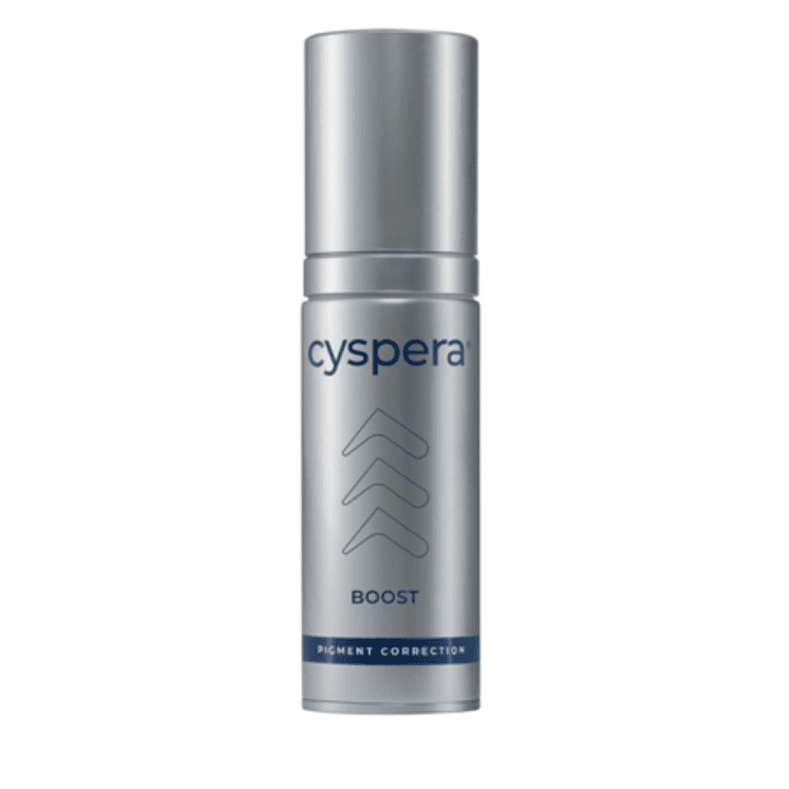 Cyspera Boost Scientis – Crema Despigmentante Facial con Isobionic-Amide 30 ml 1