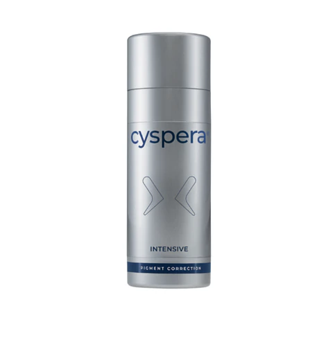 Cyspera Intensive Scientis – Crema Despigmentante con Cisteamina para Manchas Persistentes 30 ml