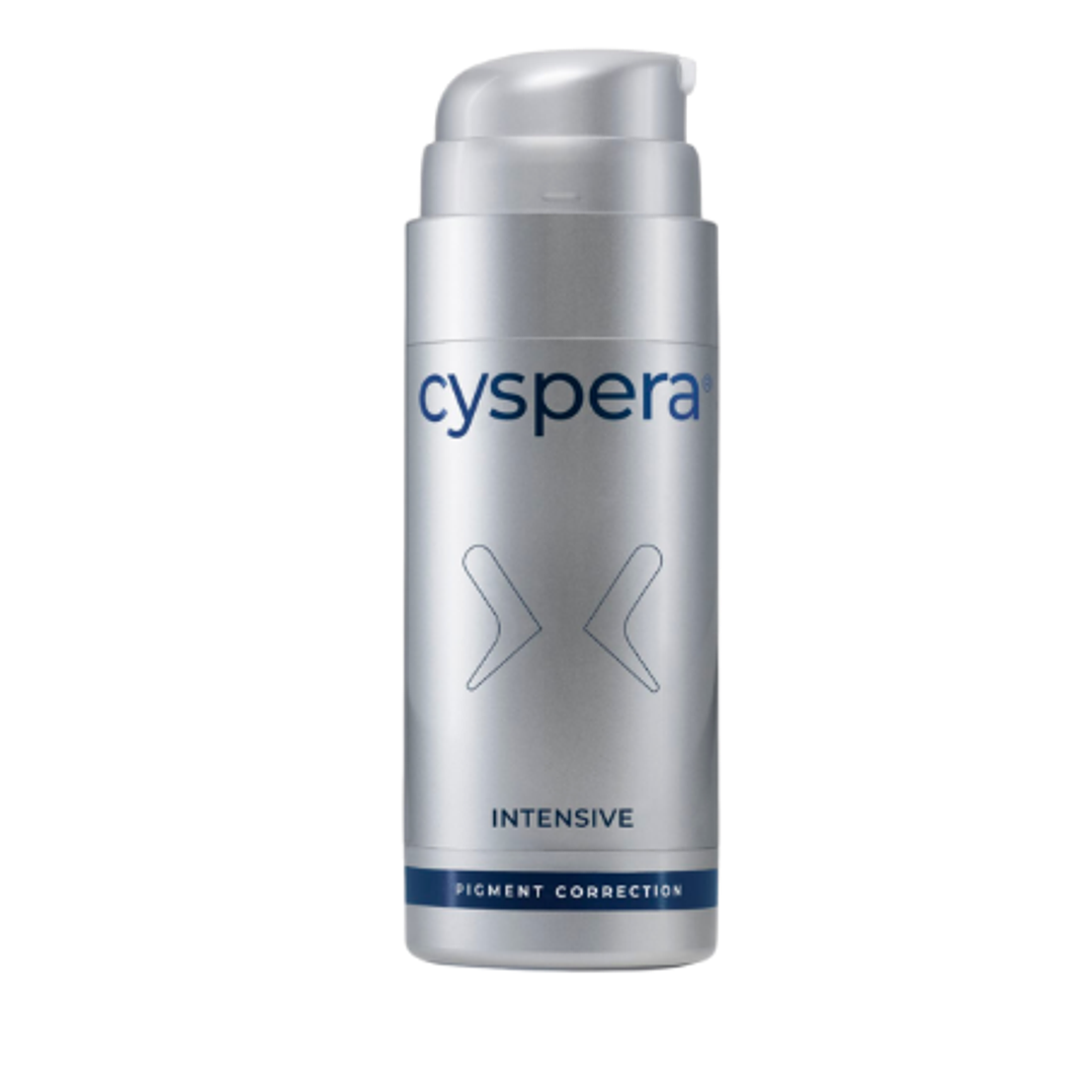 Cyspera Intensive Scientis – Crema Despigmentante con Cisteamina para Manchas Persistentes 30 ml 2