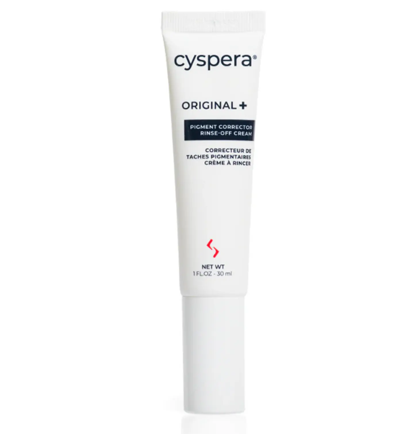 Cyspera Original+ Scientis – Crema Despigmentante con Cisteamina 5% para Manchas y Tono Irregular 30 ml 2