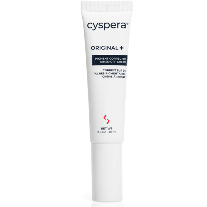Cyspera Original+ Scientis – Crema Despigmentante con Cisteamina 5% para Manchas y Tono Irregular 30 ml 2