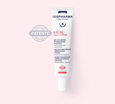 Ruboril Expert Intense 15 ml