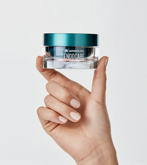 Endocare Tensage Cream 30ml ¿Sientes que tu piel perdió firmeza y ya no se ve como antes?