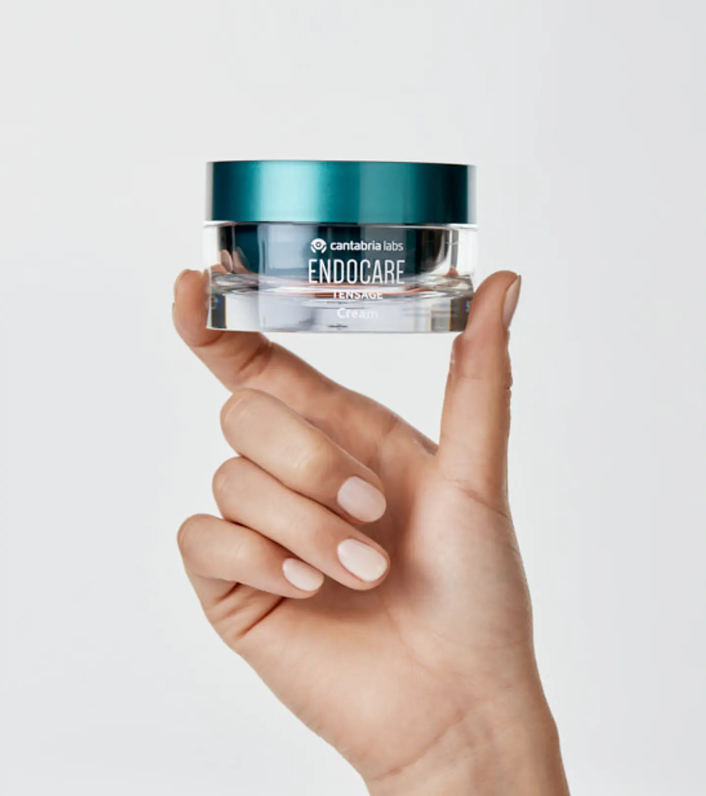 Endocare Tensage Cream 30ml ¿Sientes que tu piel perdió firmeza y ya no se ve como antes? 1