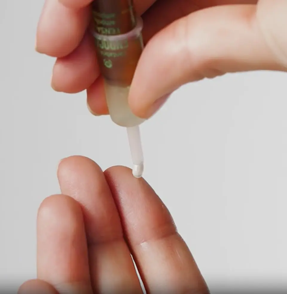 Endocare Tensage Ampollas ¿Tu piel perdió firmeza, luminosidad y se ve más cansada de lo que te gustaría? 4