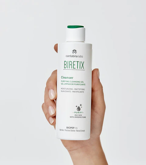 Biretix Cleanser Gel X 200ml