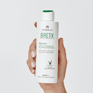 Biretix Cleanser Gel X 200ml