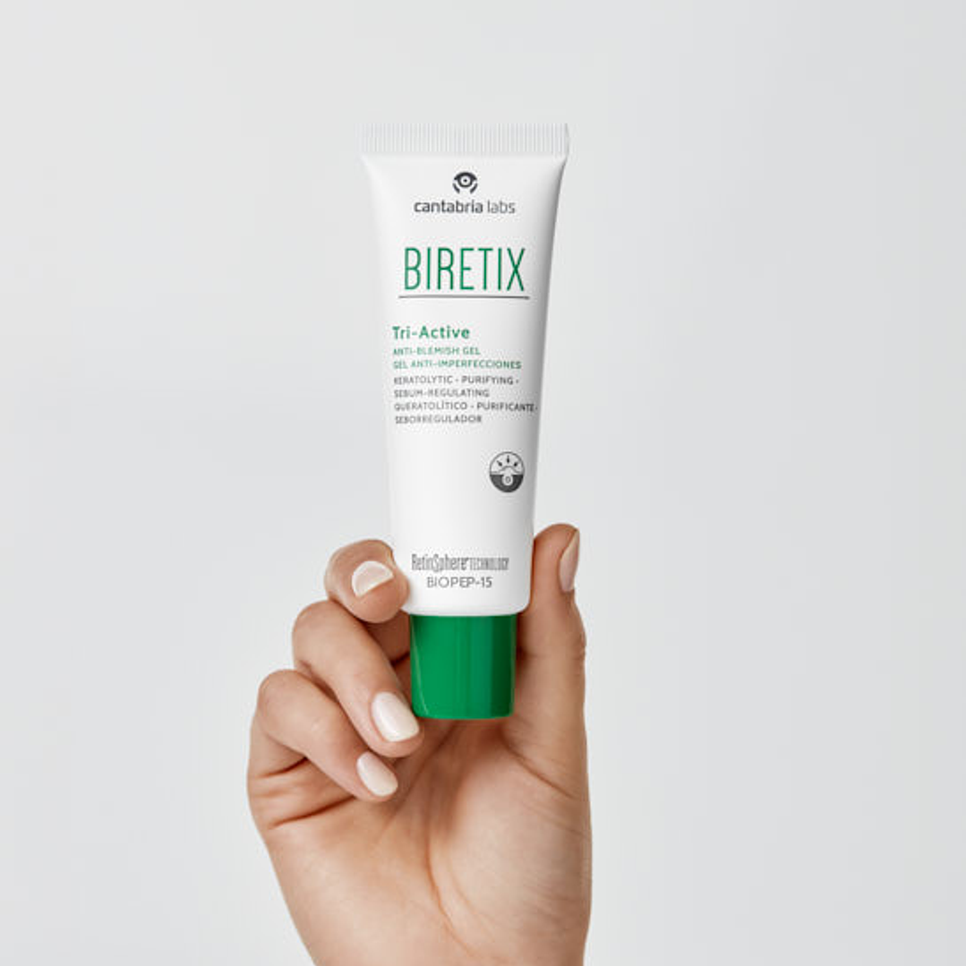 Biretix Tri Active Gel 50ml 1
