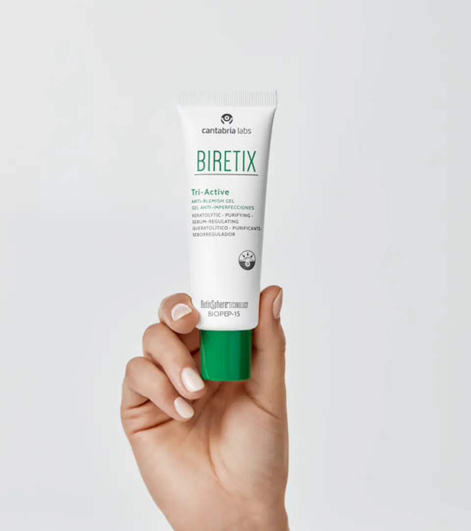 Biretix Tri Active Gel 50ml 1
