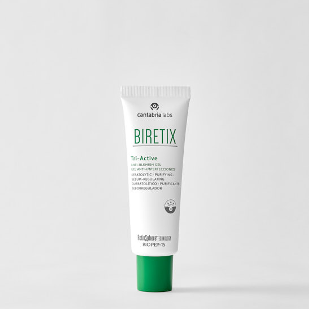 Biretix Tri Active Gel 50ml 3