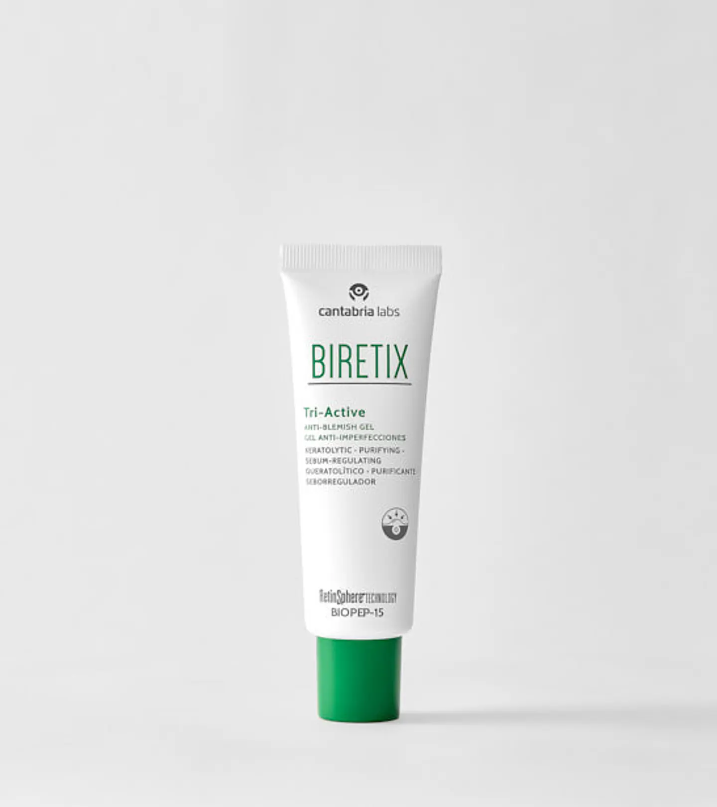 Biretix Tri Active Gel 50ml 3