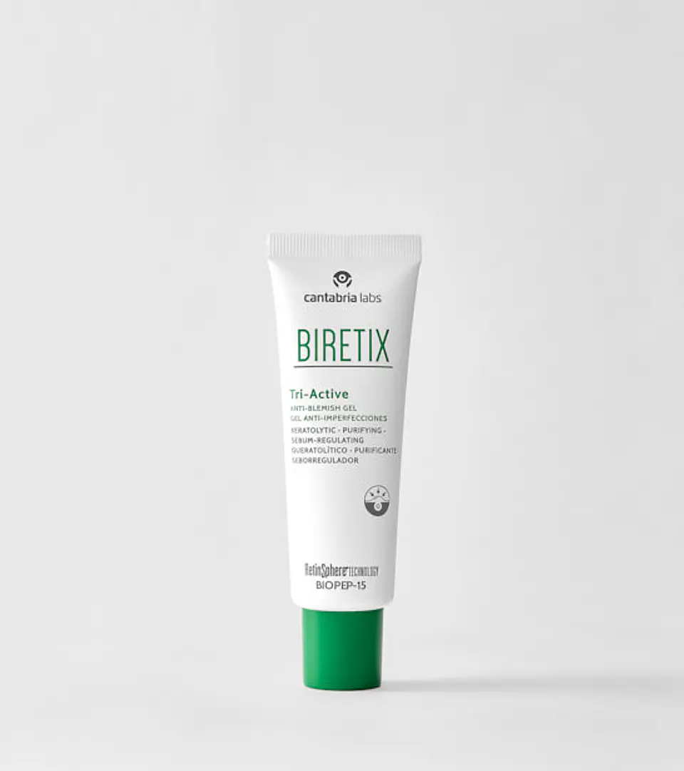 Biretix Tri Active Gel 50ml 3