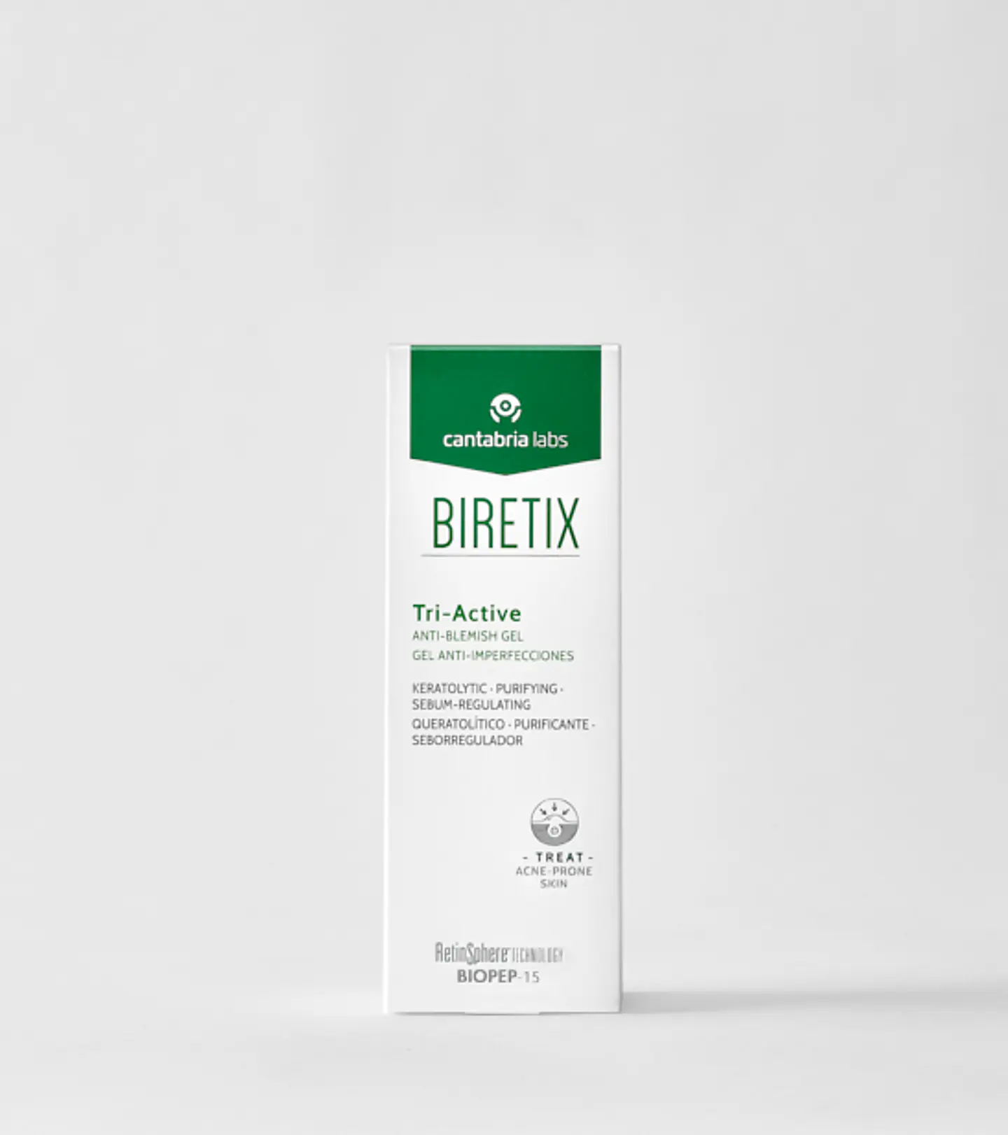 Biretix Tri Active Gel 50ml 4