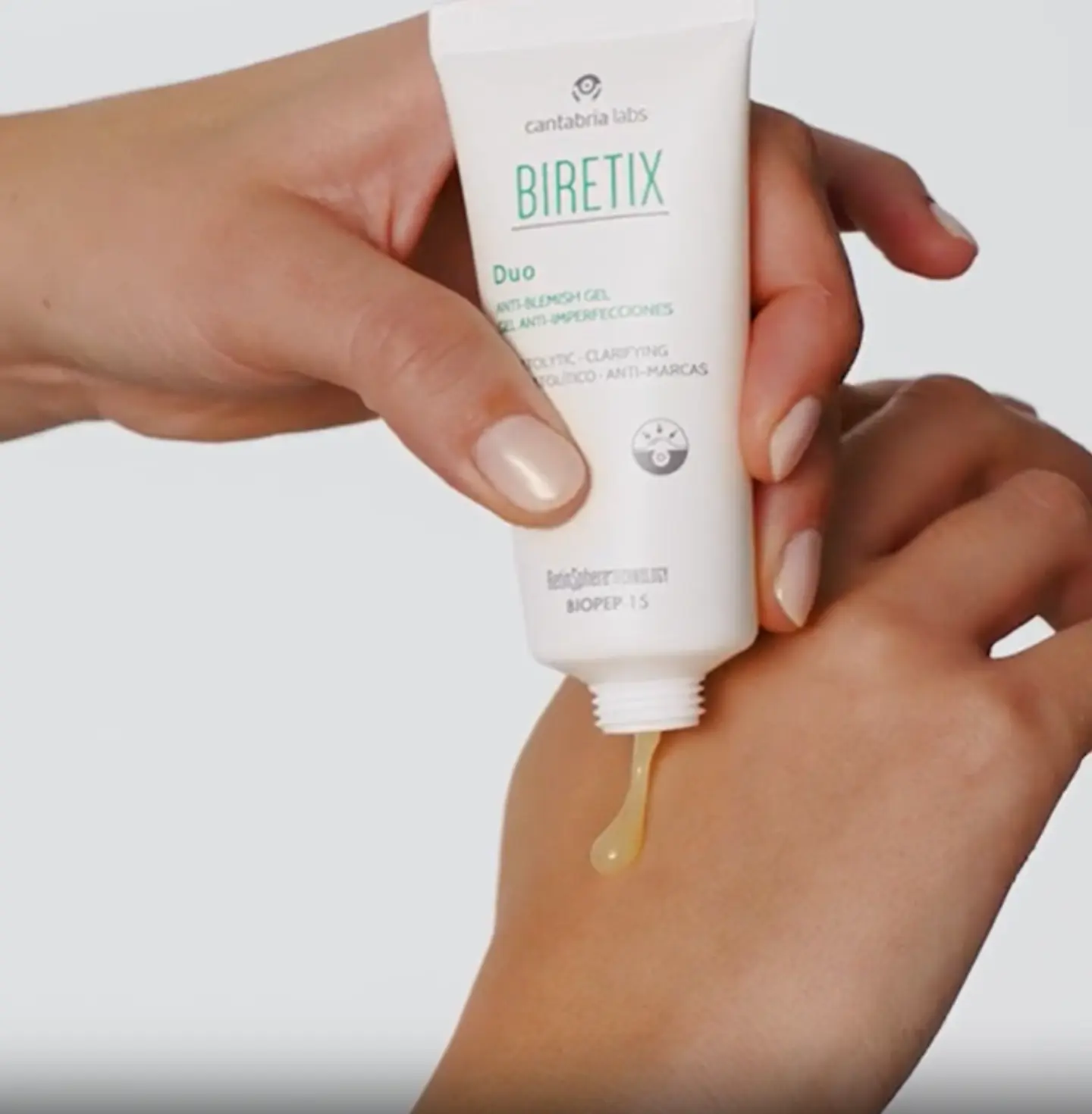 Biretix Duo Gel Anti-Imperfecciones 3