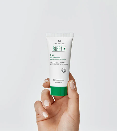 Biretix Duo Gel Anti-Imperfecciones