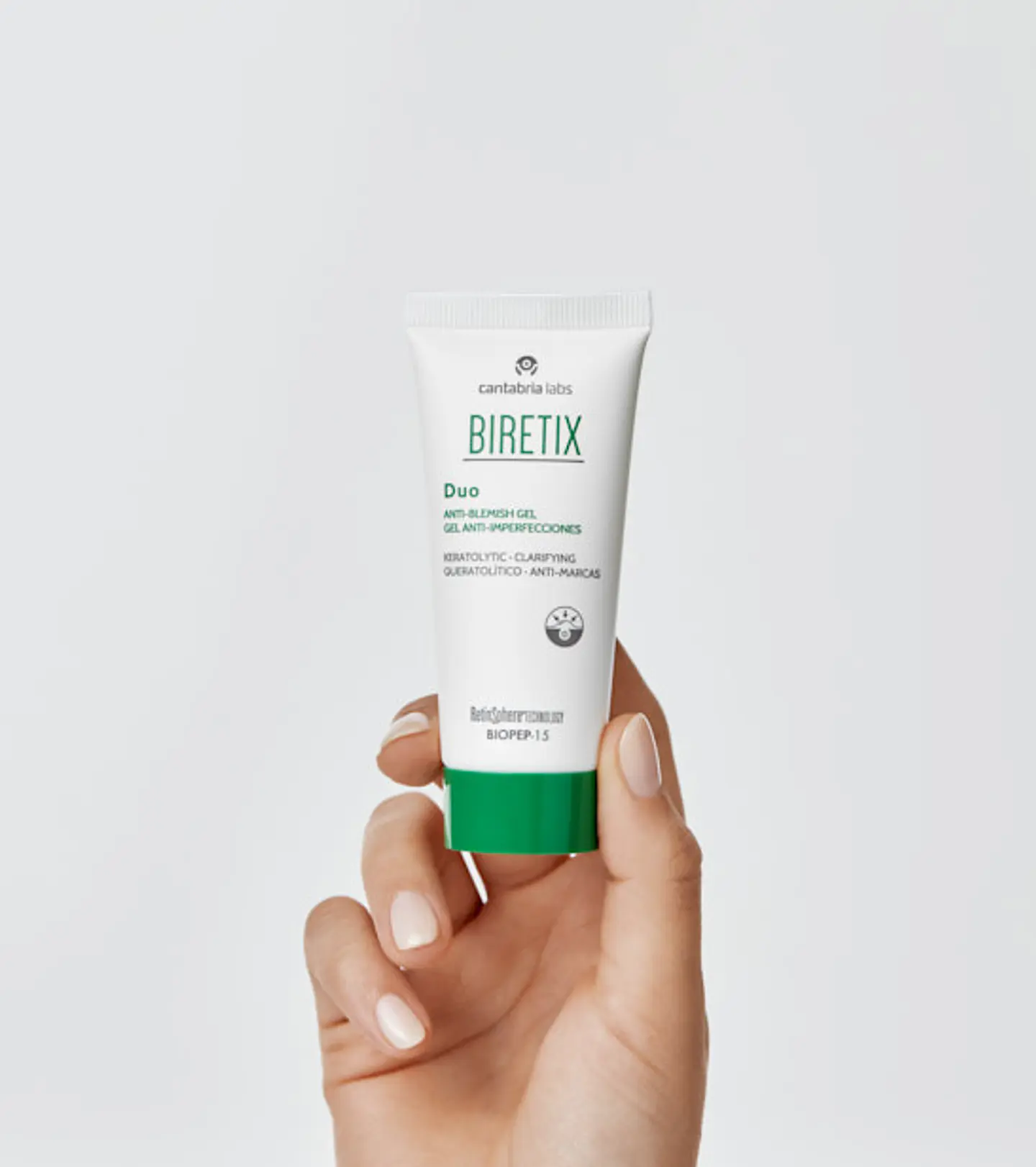 Biretix Duo Gel Anti-Imperfecciones 1