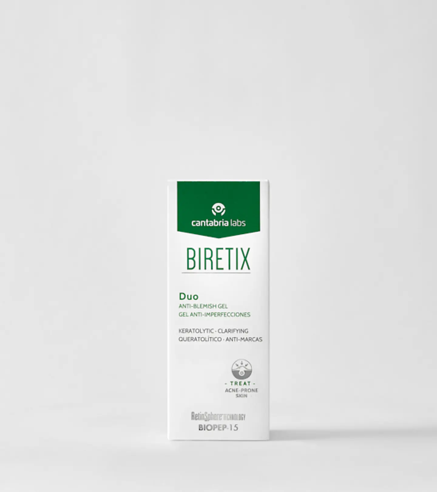 Biretix Duo Gel Anti-Imperfecciones 4