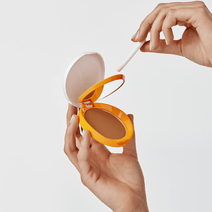 Heliocare 360° Oil-Free Compact Bronze SPF50+