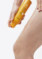 Fotoprotector Transparente Wet Skin SPF 50  BABE vencimiento 7/26 - Miniatura 1