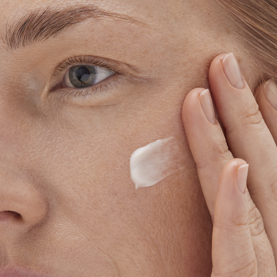 Healthy Aging Crema Multi Protectora SPF 30 Tensora de día 2