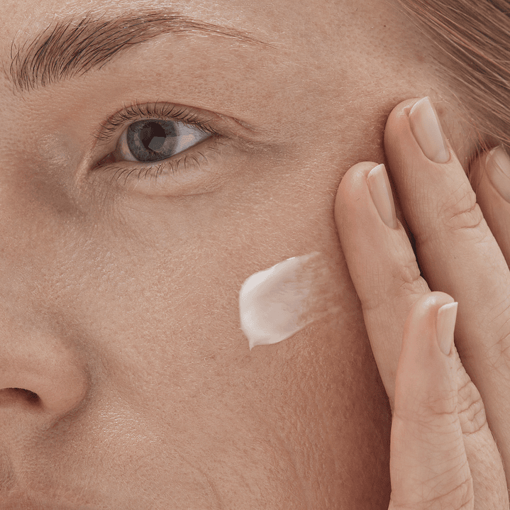 Healthy Aging Crema Multi Protectora SPF 30 Tensora de día 2