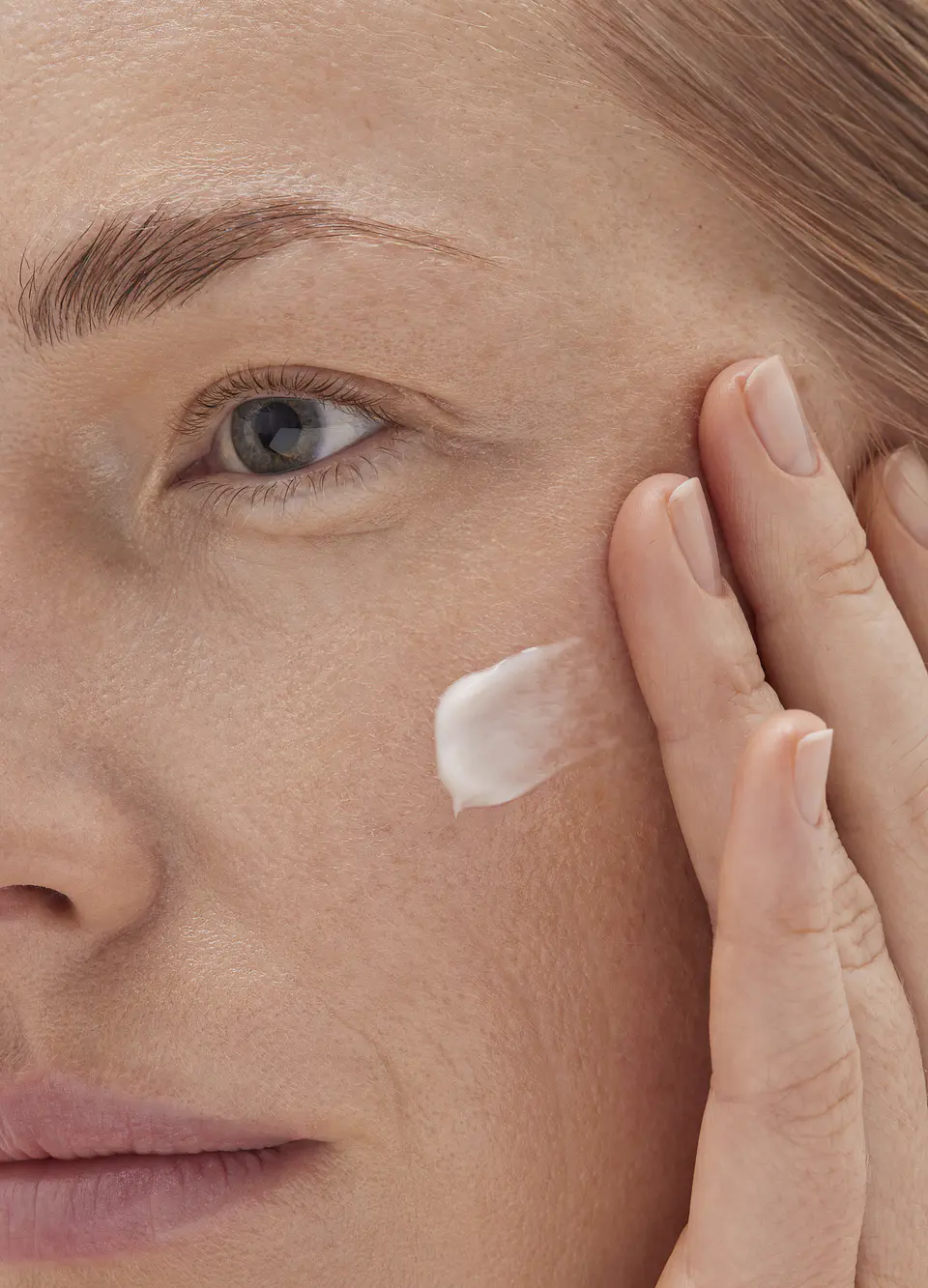 Healthy Aging Crema Multi Protectora SPF 30 Tensora de día 2