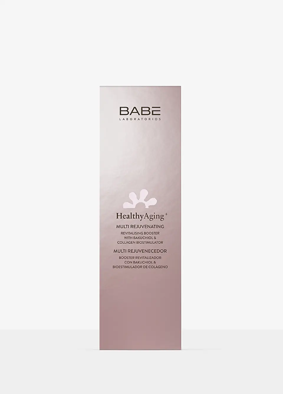 Healthy Aging Sérum Multi Rejuvenecedor Booster Revitalizador 4
