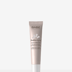 Healthy Aging Contorno Multi Corrector Tensor de ojos y labios