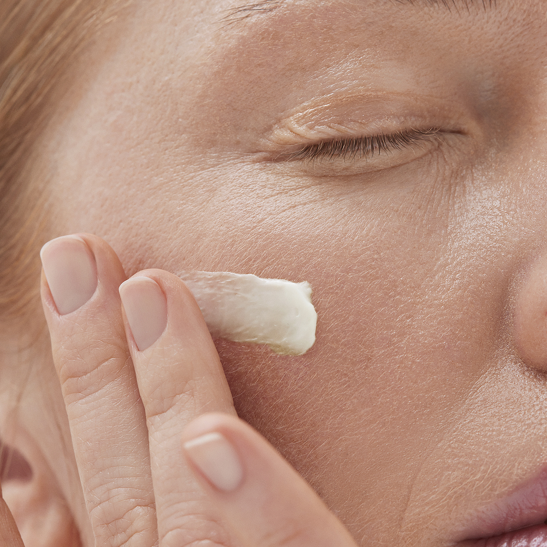 Healthy Aging Crema Multi Reparadora Renovadora de noche  2