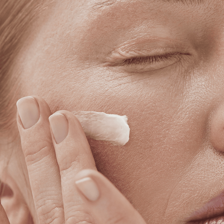 Healthy Aging Crema Multi Reparadora Renovadora de noche  2