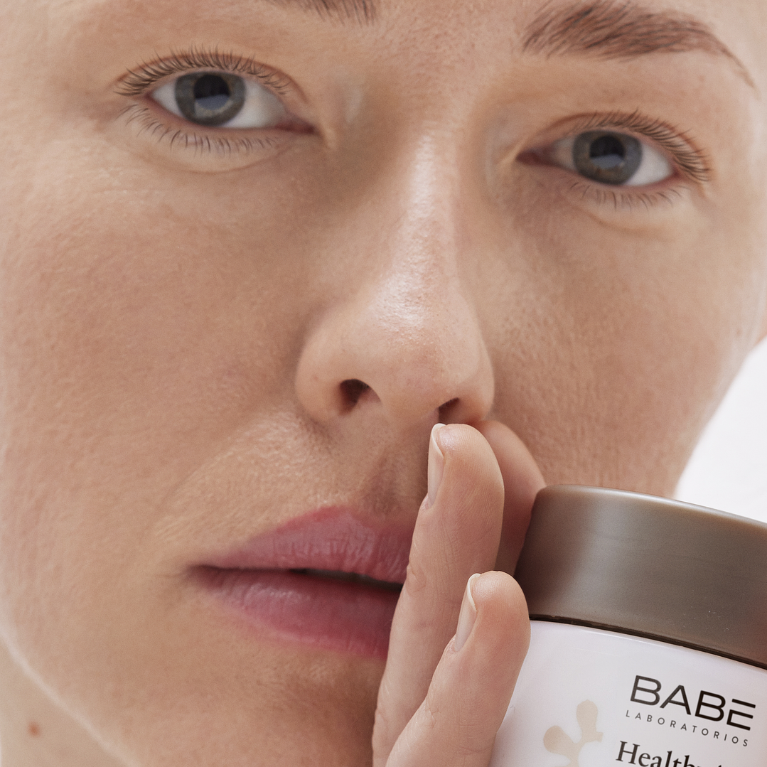 Healthy Aging Crema Multi Reparadora Renovadora de noche  3