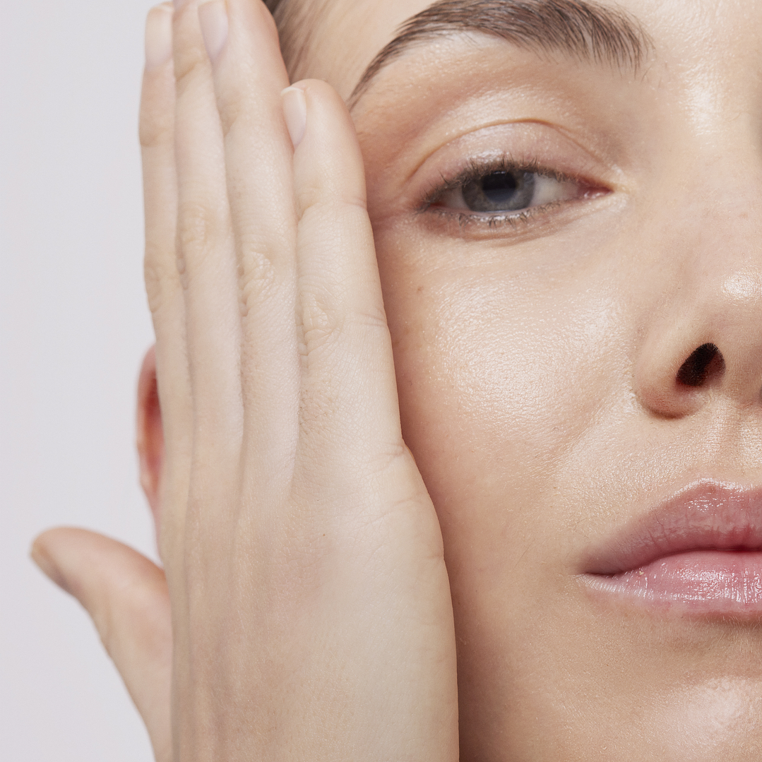 DEPIGMENT+ LOTION GLOW  4