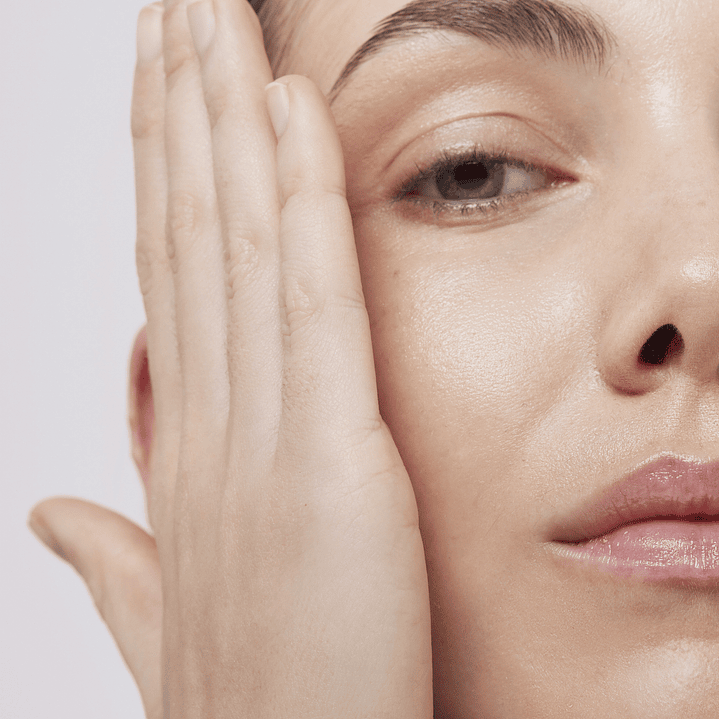 DEPIGMENT+ LOTION GLOW  4